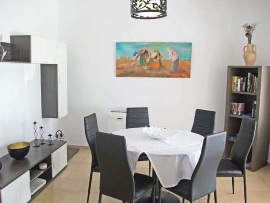 Familia Apartment