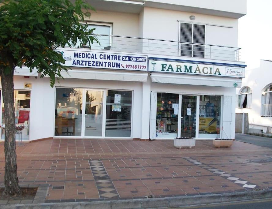 Apartment Familia