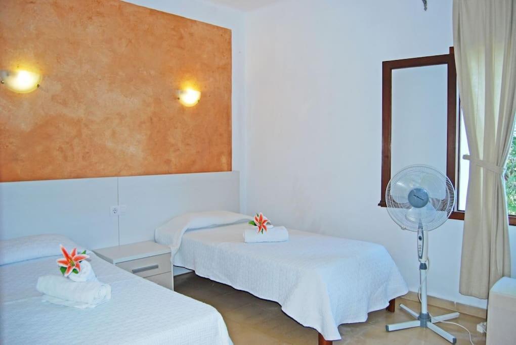 Appartement Familia